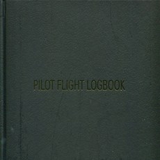 조종사 로그북(PILOT FLIGHT LOGBOOK), 세화, 편집부 저