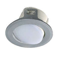 SIGMA Led LED鹵素燈鎮流器轉換器內置擴散鉻9W MR-AC9NCL, 黃光色