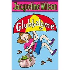Glubbslyme, Corgi Books