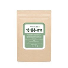 바른티 양배추 분말, 200g, 1개