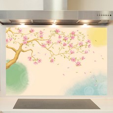 주방아트보드파스텔