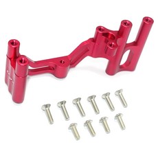 Aluminum Servo Mount 11p 세트, R, 1세트