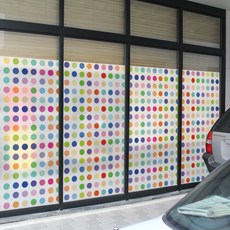 레인보우시트지