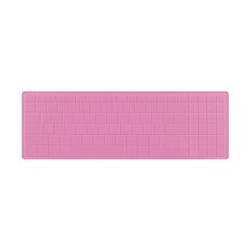 카라스 칼라스킨 에이수스 노트북용 키스킨 ASUS 01번 S500CA S550CM, 핑크, 1개