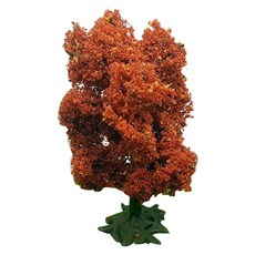 Forres 模型紅楓木支架 8.5cm, 混色, 1個