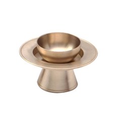  거창유기 제사 잔대, 1세트 