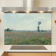 주방명화아트보드