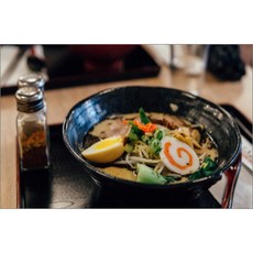 포장마차우동