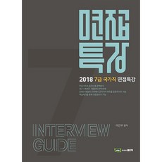 국가직7급면접