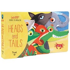 Heads and Tails, Twirl