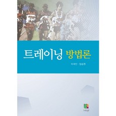 [21세기교육사]트레이닝 방법론, 21세기교육사