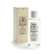 산타마리아노벨라 샴푸 안티 포르포라, 100ml, 1개