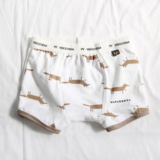 맘스메이드 남아용 YY 드로즈팬티