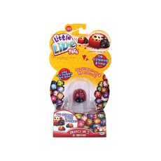 MIMI WORLD 瓢蟲嬰兒機器人玩具, 隨機發貨