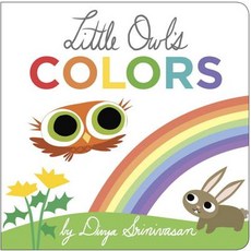 Little Owl's Colors:, Viking Children's Books