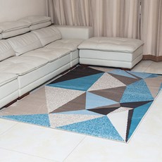 디에스 미니멀리스트 유럽 카페트