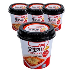 떡라면