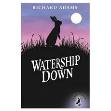 Watership Down, PUFFIN