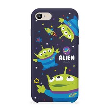 아이폰8케이스 토이스토리 슬림핏 휴대폰케이스