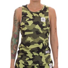세이스카이 여성용 Splinter Singlet 스포츠 민소매
