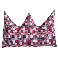 크라운헤드쿠션