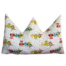 크라운헤드쿠션