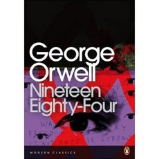 Nineteen Eighty-four 1984 (Penguin Modern Classics), Penguin
