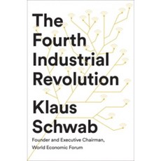 The Fourth Industrial Revolution, Portfolio Penguin Portfolio Penguin