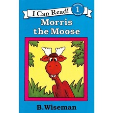 Morris the Moose, 투판즈