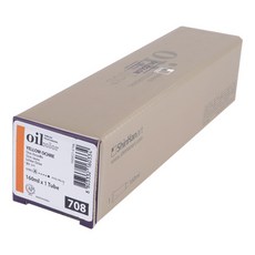 신한 전문가 유화물감 A 708 YELLOW OCHRE, 160ml, 1색
