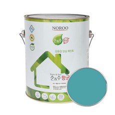 순앤수 항균 DIY 페인트 4L, NR5006