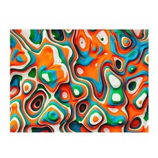 디지털아트액자