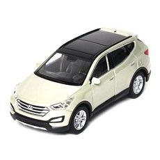 싼타페tm장난감