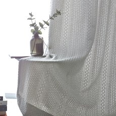 쁘리엘르방한커튼