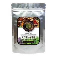 성보식품 국내산 오가피나무열매, 1200g, 1개