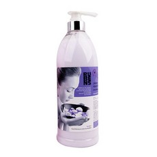 루벤스 핸드 모이스쳐 로션 와일드플라워&캐모마일향, 1L, 1개