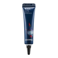 셀린저 라바 블랙 포어 멀티 에센스, 15ml, 1개
