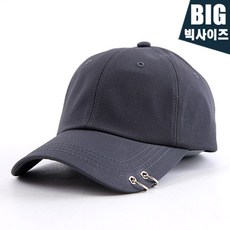 큰머리모자