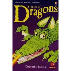 STORIES OF DRAGONS, 문진미디어