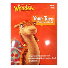 wonders3.3