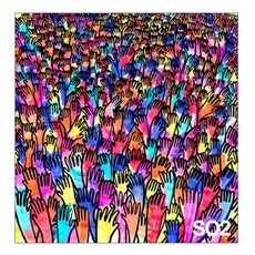 오사와신이치 - SO2, 1CD