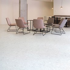 체크타일바닥지