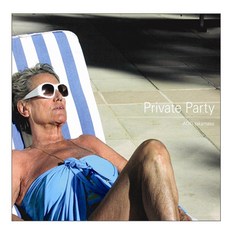 아오키 타카마사 - PRIVATE PARTY, 1CD
