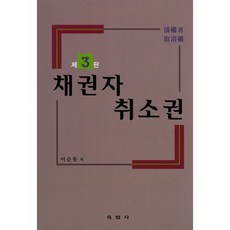 채권자취소권법