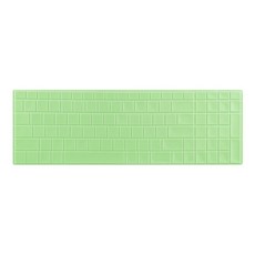 칼라스킨 한성 노트북용 칼라 키스킨 HAN04번 X53K / X54K / X54KS / X56K / X56KS, 그린, 1개