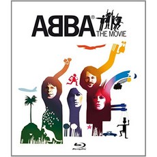 ABBA THE MOVIE, 1CD