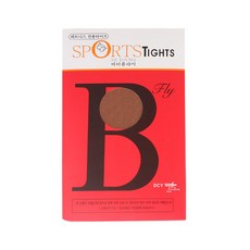 TS Sports 蝴蝶有氧緊身衣, 咖啡色
