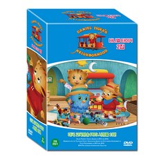 버스턴dvd