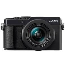 파나소닉 루믹스 디지털카메라, DC-LX100M2