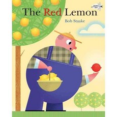 The Red Lemon, Dragonfly